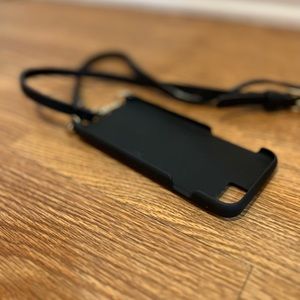 Bandolier Cross Body Phone Case